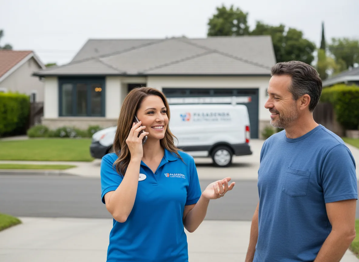 Electrician Havensville, KS FAQs